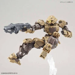 Bandai 1/144 30MM 16 BEXM-15 Portanova (Brown) -Model Figures Store bans59001 4