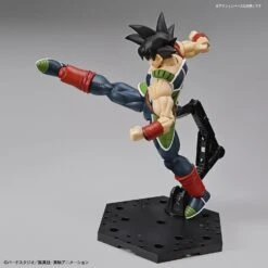Bandai Figure Rise Standard Dragon Ball Z Bardock -Model Figures Store bans59121 10