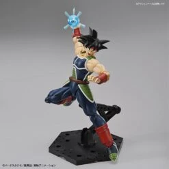 Bandai Figure Rise Standard Dragon Ball Z Bardock -Model Figures Store bans59121 11