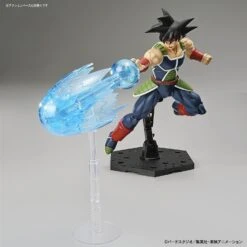 Bandai Figure Rise Standard Dragon Ball Z Bardock -Model Figures Store bans59121 12