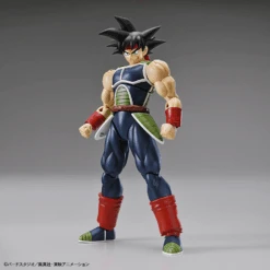 Bandai Figure Rise Standard Dragon Ball Z Bardock -Model Figures Store bans59121 2
