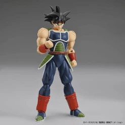 Bandai Figure Rise Standard Dragon Ball Z Bardock -Model Figures Store bans59121 3
