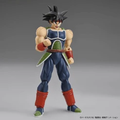 Bandai Figure Rise Standard Dragon Ball Z Bardock -Model Figures Store bans59121 4