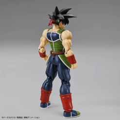 Bandai Figure Rise Standard Dragon Ball Z Bardock -Model Figures Store bans59121 6
