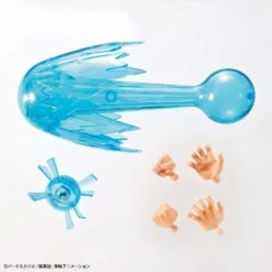 Bandai Figure Rise Standard Dragon Ball Z Bardock -Model Figures Store bans59121 7