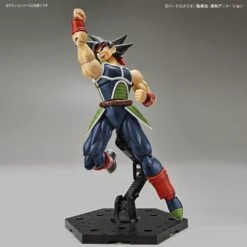 Bandai Figure Rise Standard Dragon Ball Z Bardock -Model Figures Store bans59121 8