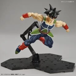 Bandai Figure Rise Standard Dragon Ball Z Bardock -Model Figures Store bans59121 9
