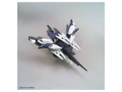 Bandai 1/144 HGBD:R 023 Uraven Gundam -Model Figures Store bans59223 6 1589448616