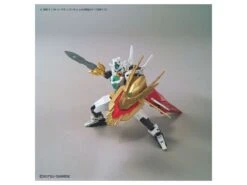 Bandai 1/144 HGBD:R 023 Uraven Gundam -Model Figures Store bans59223 8 1589448622