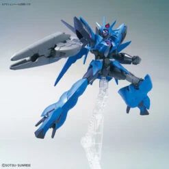 Bandai 1/144 HGBD:R 022 Alus Earthree Gundam -Model Figures Store bans59542 6