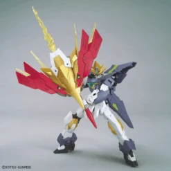 Bandai 1/144 HGBD:R 033 Gundam Aegis Knight -Model Figures Store bans59543 2