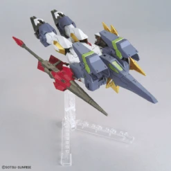 Bandai 1/144 HGBD:R 033 Gundam Aegis Knight -Model Figures Store bans59543 3