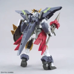Bandai 1/144 HGBD:R 033 Gundam Aegis Knight -Model Figures Store bans59543 6