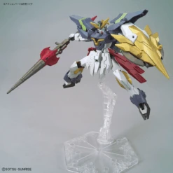Bandai 1/144 HGBD:R 033 Gundam Aegis Knight -Model Figures Store bans59543 7