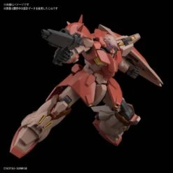 Bandai 1/144 HGUC 233 Me02R-F01 Messer Type -F01 -Model Figures Store bans59546 1