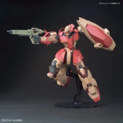 Bandai 1/144 HGUC 233 Me02R-F01 Messer Type -F01 -Model Figures Store bans59546 10