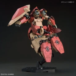 Bandai 1/144 HGUC 233 Me02R-F01 Messer Type -F01 -Model Figures Store bans59546 12