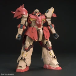 Bandai 1/144 HGUC 233 Me02R-F01 Messer Type -F01 -Model Figures Store bans59546 7