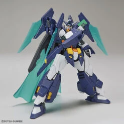 Bandai 1/144 HGBD:R 027 Try Age Magnum -Model Figures Store bans60244 3