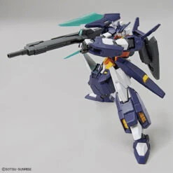 Bandai 1/144 HGBD:R 027 Try Age Magnum -Model Figures Store bans60244 4
