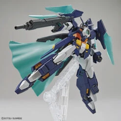 Bandai 1/144 HGBD:R 027 Try Age Magnum -Model Figures Store bans60244 5