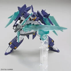 Bandai 1/144 HGBD:R 027 Try Age Magnum -Model Figures Store bans60244 6