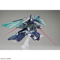 Bandai 1/144 HGBD:R 027 Try Age Magnum -Model Figures Store bans60244 7