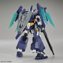 Bandai 1/144 HGBD:R 027 Try Age Magnum -Model Figures Store bans60244 8