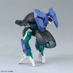 Bandai 1/144 HGBD:R 028 Wodom Pod -Model Figures Store bans60245 7