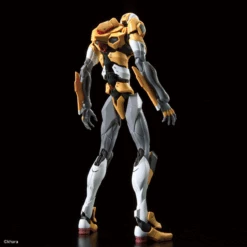 Bandai RG Evangelion EVA Unit-00 Multipurpose Humanoid Decisive Weapon Artificial Human -Model Figures Store bans60257 2