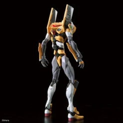 Bandai RG Evangelion EVA Unit-00 Multipurpose Humanoid Decisive Weapon Artificial Human -Model Figures Store bans60257 7