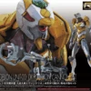 Bandai RG Evangelion EVA Unit-00 DX Positron Cannon Set (Rebuild Of Evangelion)