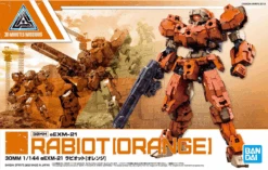 Bandai 1/144 30MM 24 EEXM-21 Rabiot (Orange)