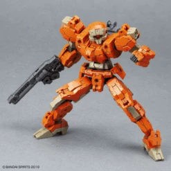 Bandai 1/144 30MM 24 EEXM-21 Rabiot (Orange) -Model Figures Store bans60265 2