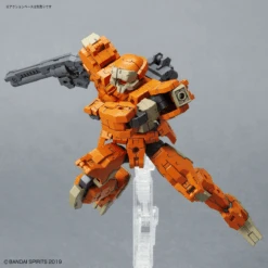 Bandai 1/144 30MM 24 EEXM-21 Rabiot (Orange) -Model Figures Store bans60265 3