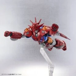 Bandai 1/144 HG Getter Dragon (Infinitism) -Model Figures Store bans60430 10