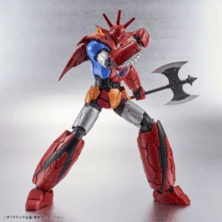 Bandai 1/144 HG Getter Dragon (Infinitism) -Model Figures Store bans60430 3