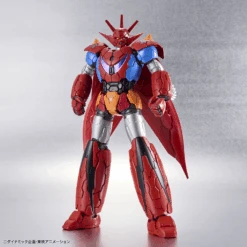 Bandai 1/144 HG Getter Dragon (Infinitism) -Model Figures Store bans60430 4