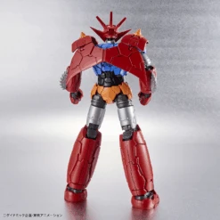 Bandai 1/144 HG Getter Dragon (Infinitism) -Model Figures Store bans60430 5