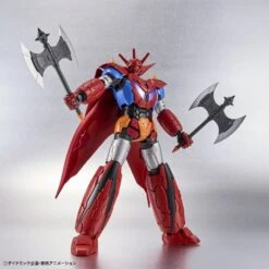 Bandai 1/144 HG Getter Dragon (Infinitism) -Model Figures Store bans60430 7