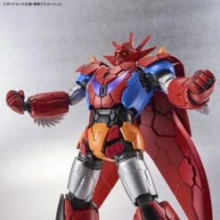 Bandai 1/144 HG Getter Dragon (Infinitism) -Model Figures Store bans60430 8