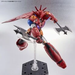 Bandai 1/144 HG Getter Dragon (Infinitism) -Model Figures Store bans60430 9