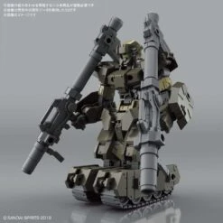 Bandai 1/144 30MM 29 EEXM-17 Alto (Ground Type ) (Olive Drab) -Model Figures Store bans60698 3