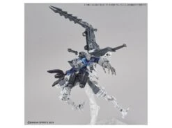 Bandai 1/144 30MM 30 BEXM-15 Portanova (Underwater Ver.) (Blue Gray) -Model Figures Store bans60754 28 1604653813