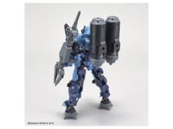 Bandai 1/144 30MM 30 BEXM-15 Portanova (Underwater Ver.) (Blue Gray) -Model Figures Store bans60754 3 1604653830