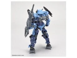 Bandai 1/144 30MM 30 BEXM-15 Portanova (Underwater Ver.) (Blue Gray) -Model Figures Store bans60754 4 1604653809