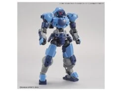 Bandai 1/144 30MM 30 BEXM-15 Portanova (Underwater Ver.) (Blue Gray) -Model Figures Store bans60754 7 1604653828