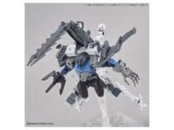 Bandai 1/144 30MM 30 BEXM-15 Portanova (Underwater Ver.) (Blue Gray) -Model Figures Store bans60754 9 1604653820