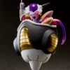 Bandai Tamashii Nations S.H. Figuarts Dragon Ball Frieza First Form & Frieza Pod