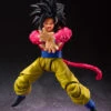 Bandai Tamashii Nations S.H. Figuarts Dragon Ball Super Saiyan 4 Son Goku Action Figure